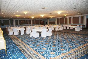 Al Rabea Hotel