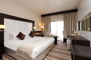 Al Rabea Hotel