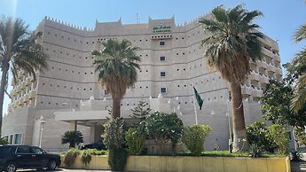 Al Rabea Hotel