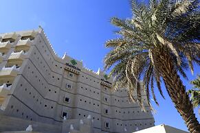 Al Rabea Hotel