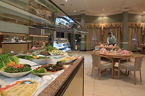 Al Rabea Hotel