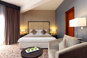 Al Rabea Hotel