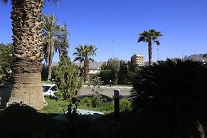 Al Rabea Hotel
