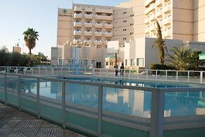 Al Rabea Hotel