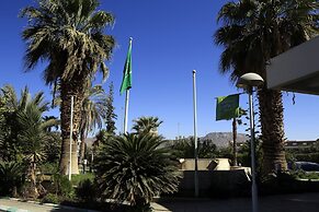 Al Rabea Hotel
