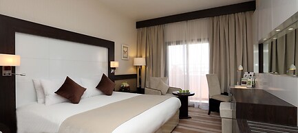 Al Rabea Hotel