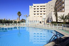 Al Rabea Hotel