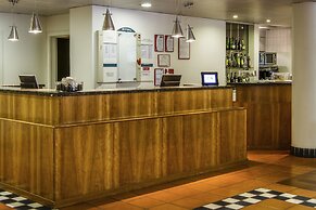 ibis Porto Sul Europarque