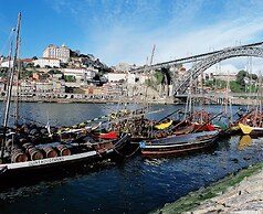 ibis Porto Sul Europarque