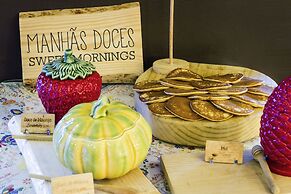 ibis Porto Sul Europarque