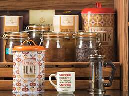 ibis Porto Sul Europarque