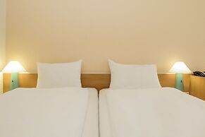 ibis Porto Sul Europarque