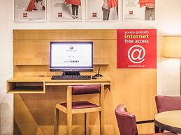 ibis Porto Sul Europarque