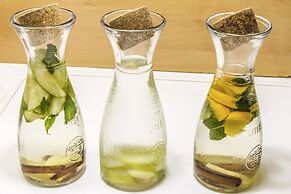 ibis Porto Sul Europarque