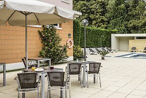 ibis Porto Sul Europarque