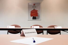 ibis Porto Sul Europarque