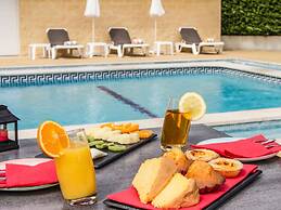 ibis Porto Sul Europarque