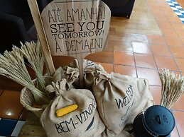 ibis Porto Sul Europarque