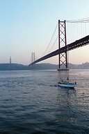 ibis Porto Sul Europarque