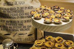 ibis Porto Sul Europarque