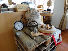 ibis Porto Sul Europarque