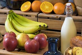 ibis Porto Sul Europarque