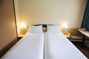 ibis Porto Sul Europarque