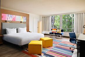 Aloft Miami Dadeland