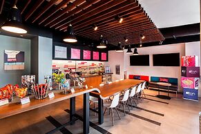 Aloft Miami Dadeland