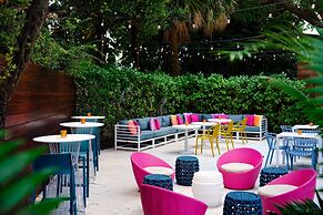 Aloft Miami Dadeland