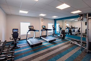 Aloft Miami Dadeland