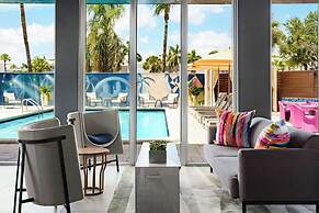 Aloft Miami Dadeland