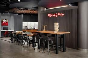 Aloft Miami Dadeland