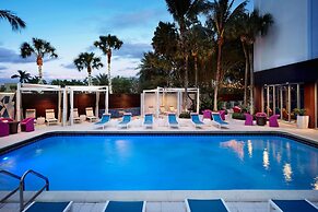 Aloft Miami Dadeland