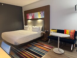 Aloft Miami Dadeland