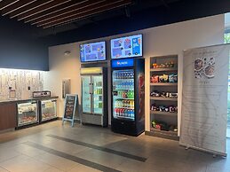 Aloft Miami Dadeland