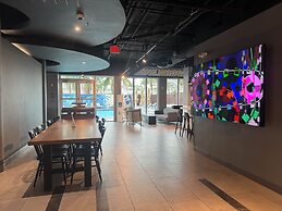 Aloft Miami Dadeland