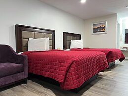 Garden Inn & Suites