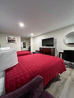 Garden Inn & Suites