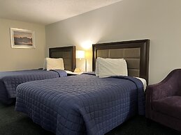 Garden Inn & Suites