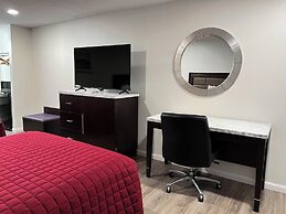Garden Inn & Suites