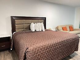 Garden Inn & Suites