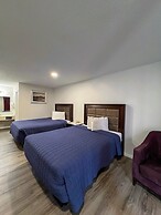 Garden Inn & Suites