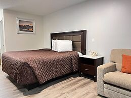 Garden Inn & Suites