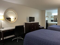 Garden Inn & Suites