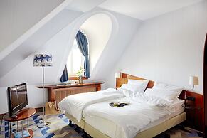 Seaside Park Hotel Leipzig