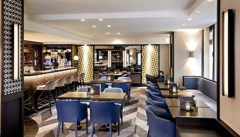 Seaside Park Hotel Leipzig