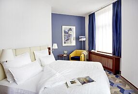 Seaside Park Hotel Leipzig