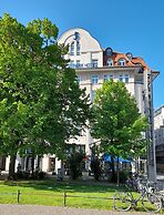 Seaside Park Hotel Leipzig