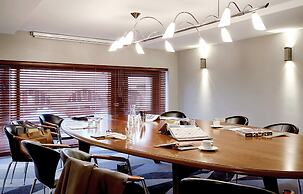 Seaside Park Hotel Leipzig